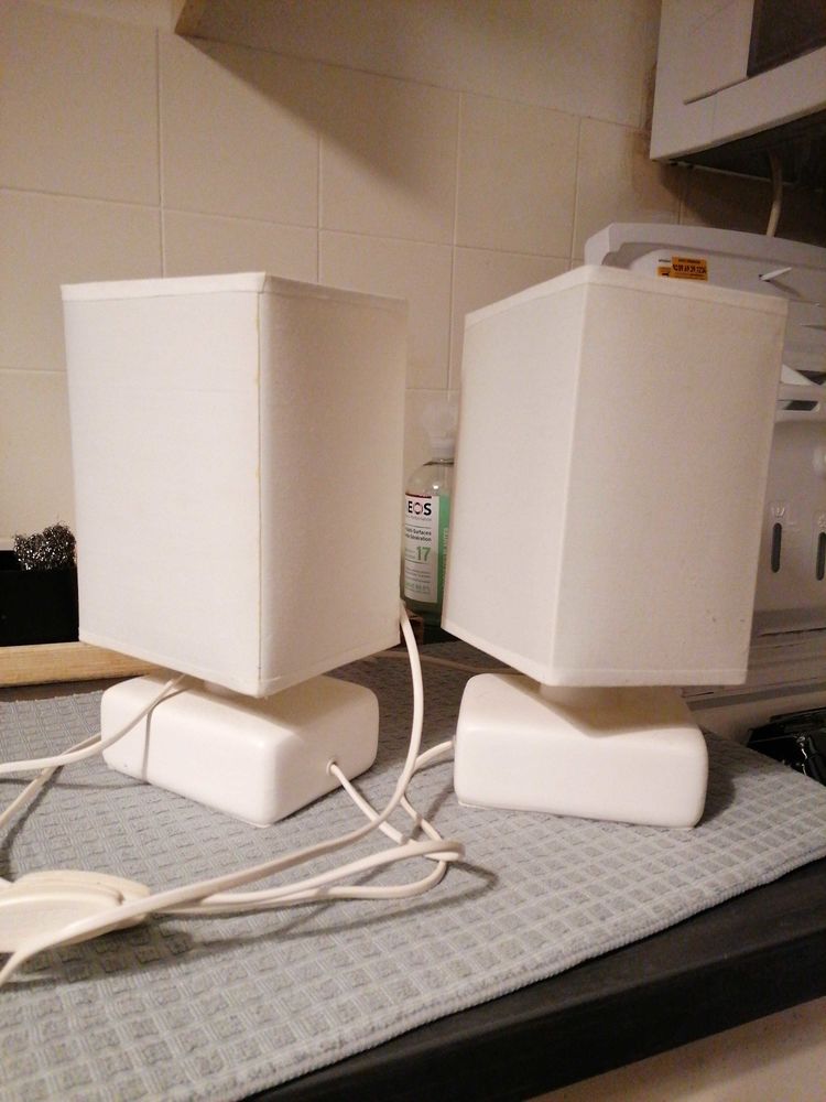 Lampe de chevet 20 Anglet (64)