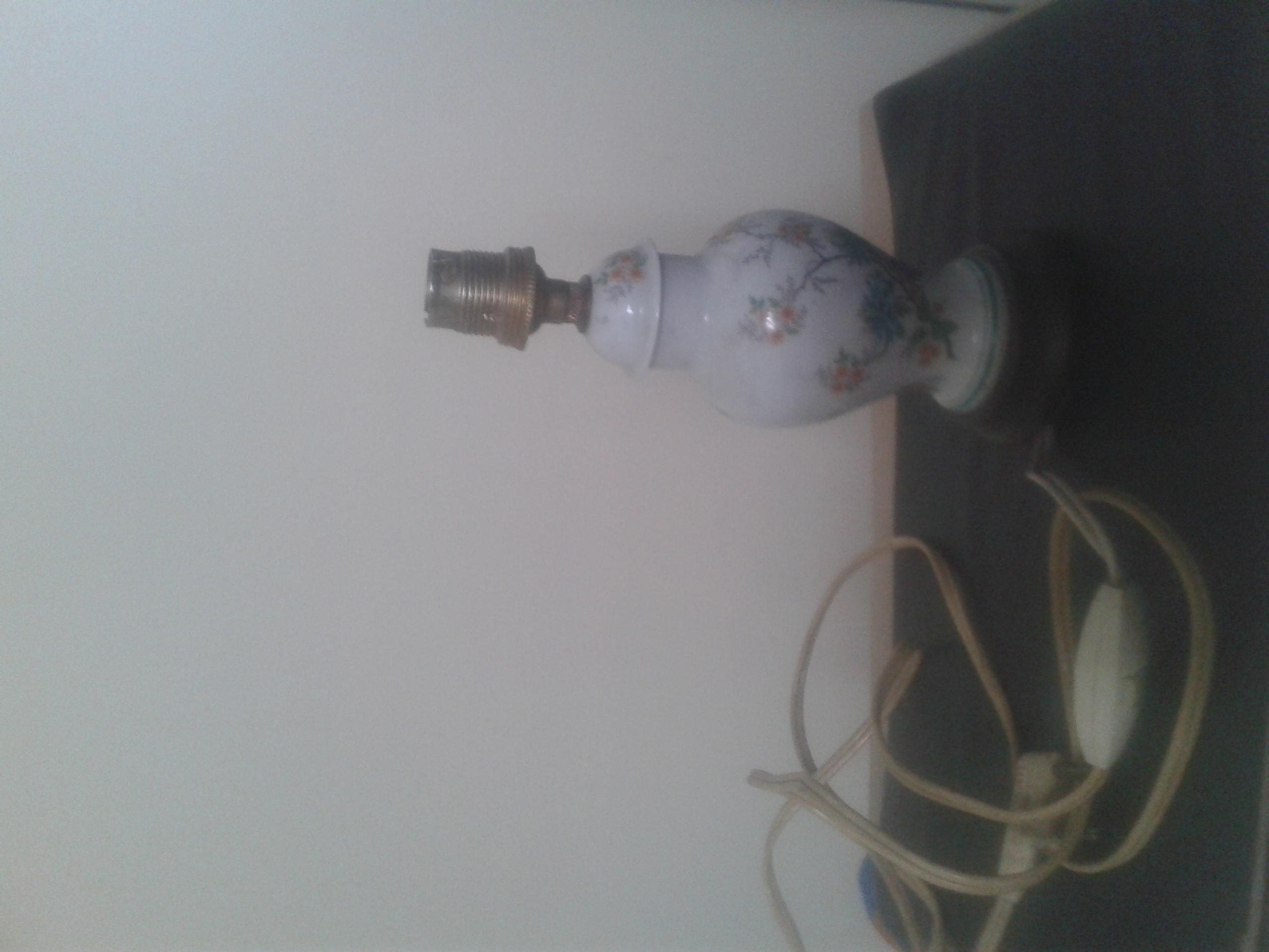 lampe de chevet 15 Montpellier (34)