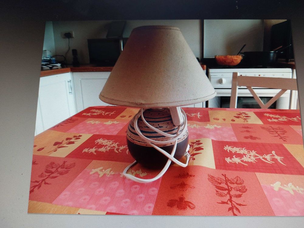 lampe de chevet 8 Bellenaves (03)