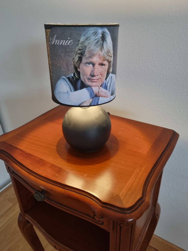 LAMPE DE CHEVET 11 Saint-Paul-l�s-Dax (40)