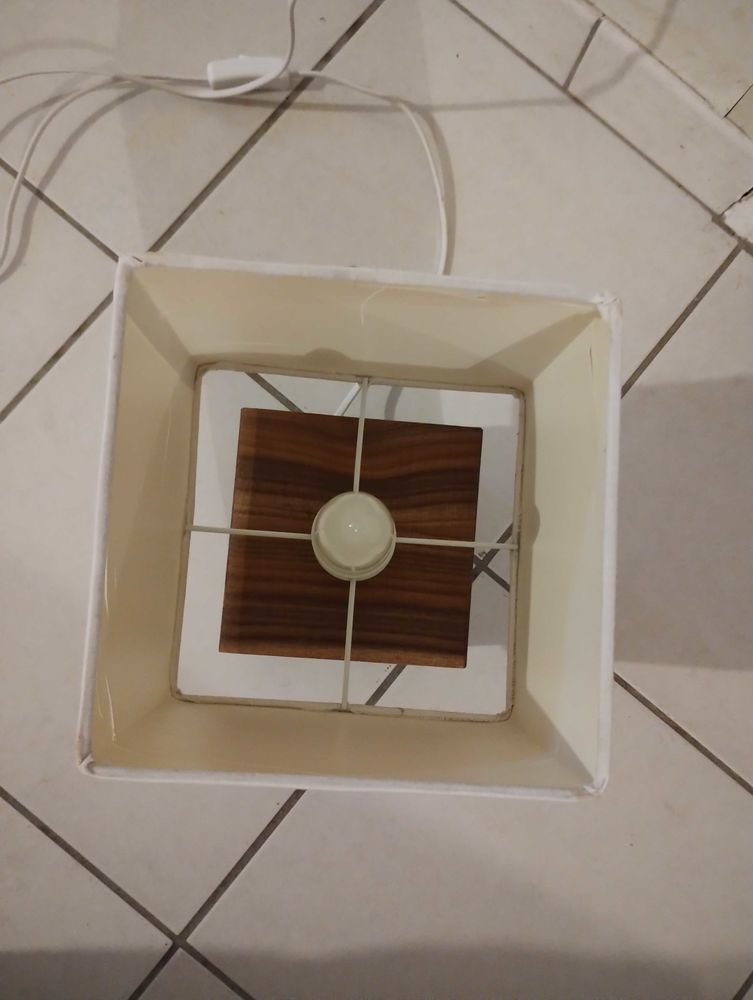 lampe de chevet 15 Le Pin-la-Garenne (61)