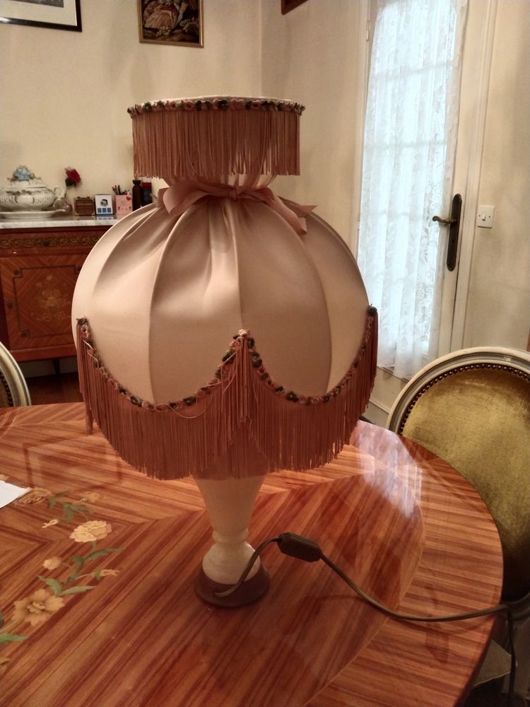 LAMPE DE CHEVET 35 Drancy (93)