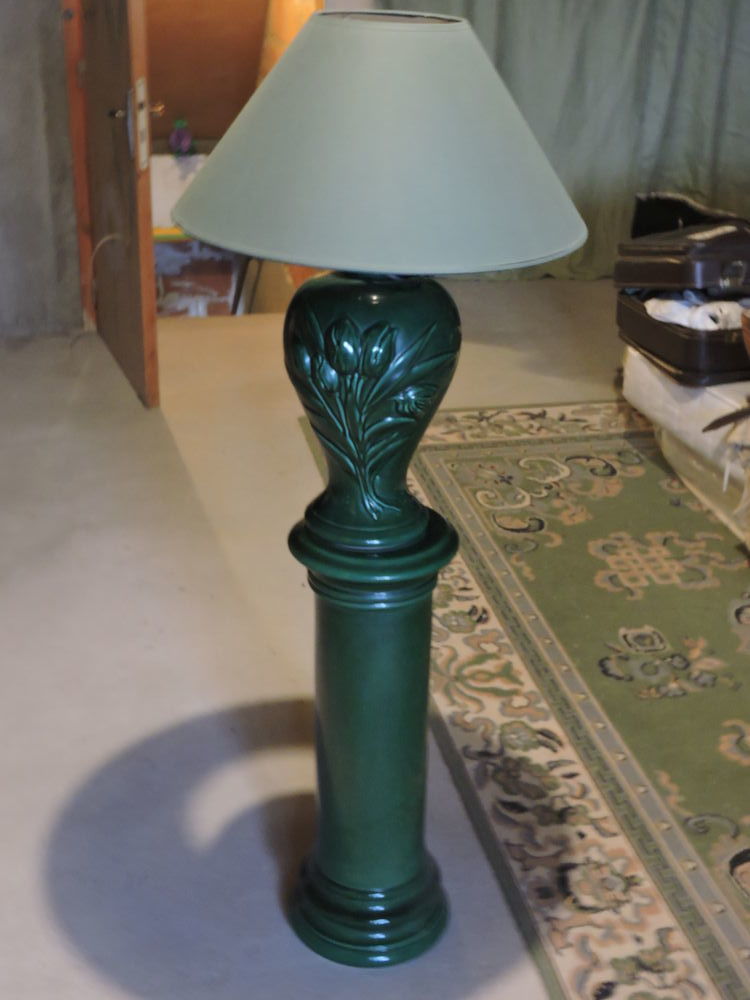 lampe sur colonne 40 Loches (37)