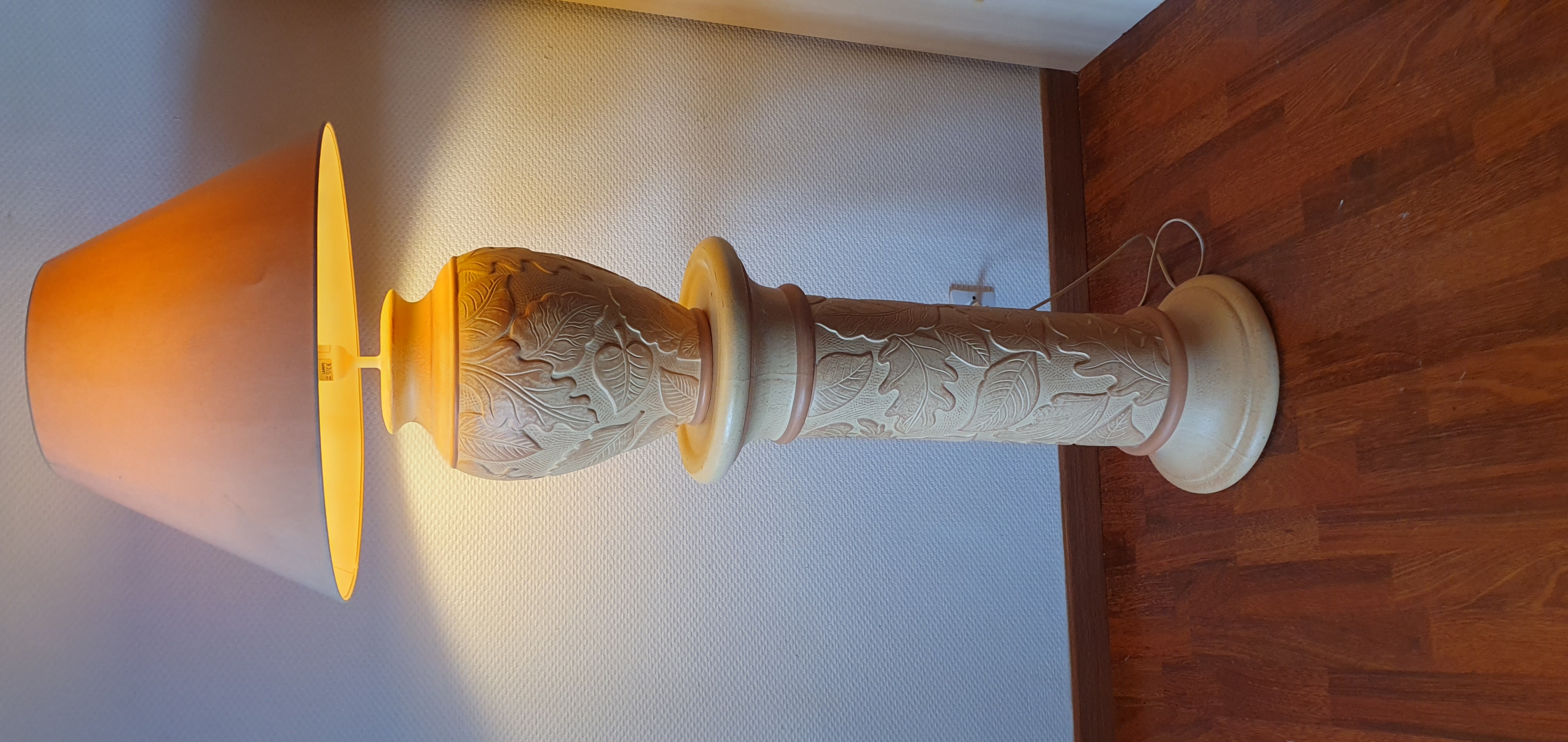 LAMPE SUR COLONNE 50 Perpignan (66)