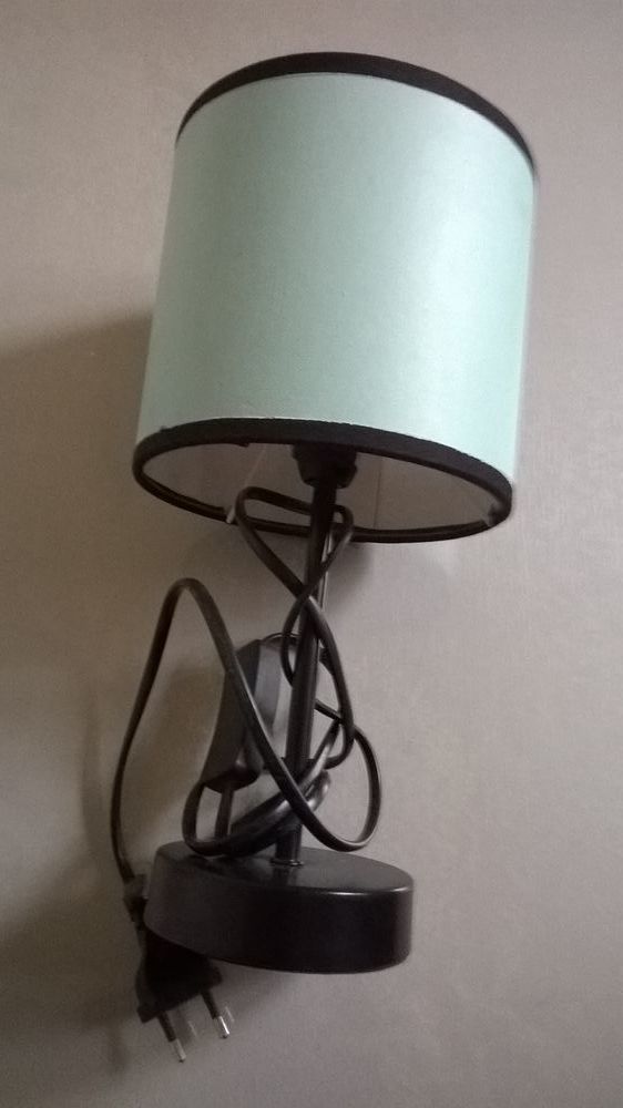LAMPE COTTON WOOD 10 Mantes-la-Jolie (78)