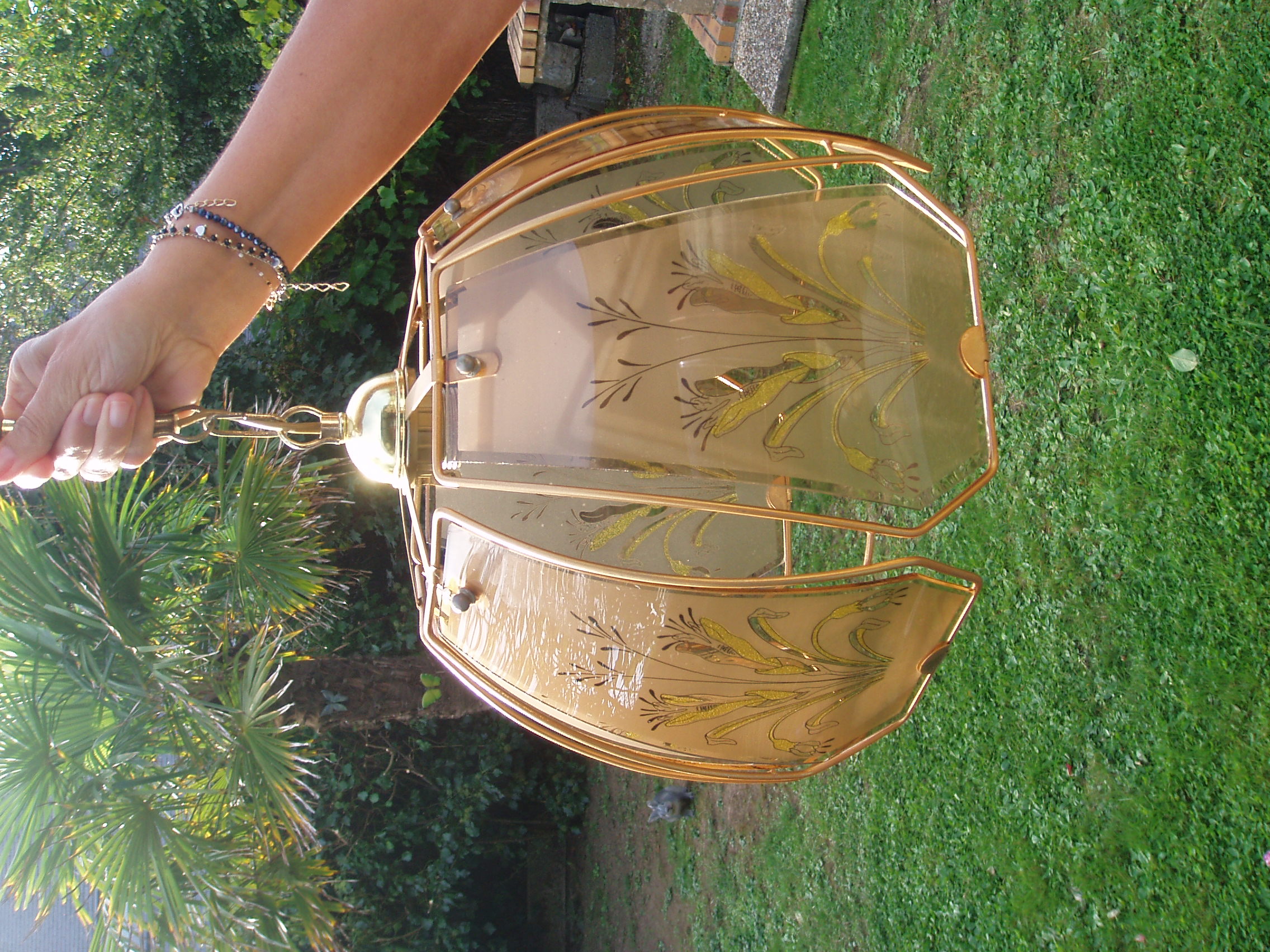 LAMPE DE CUISINE 15 Pornichet (44)