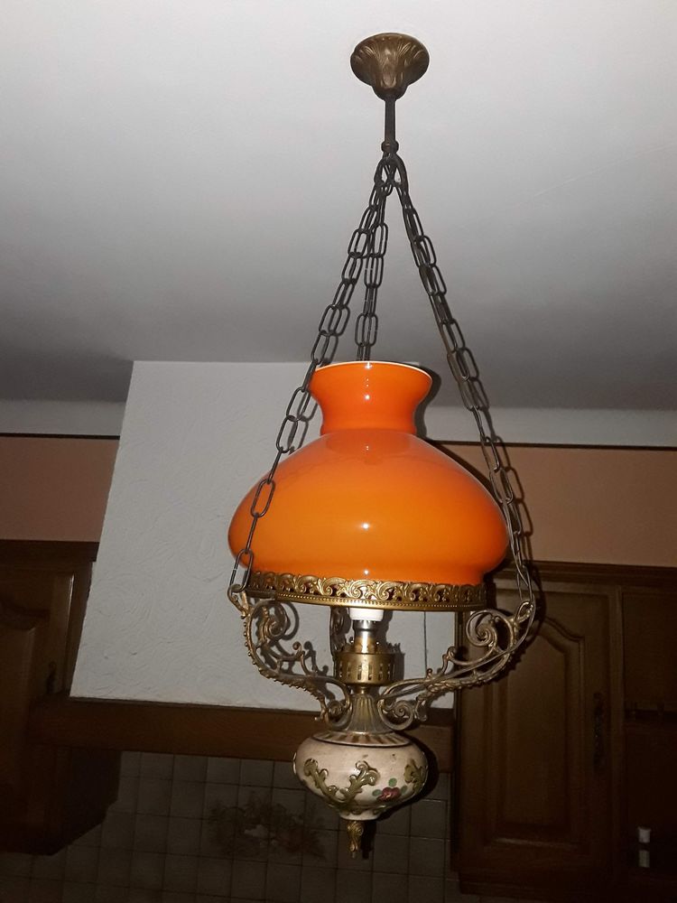 Lampe de cuisine 15 Pfulgriesheim (67)
