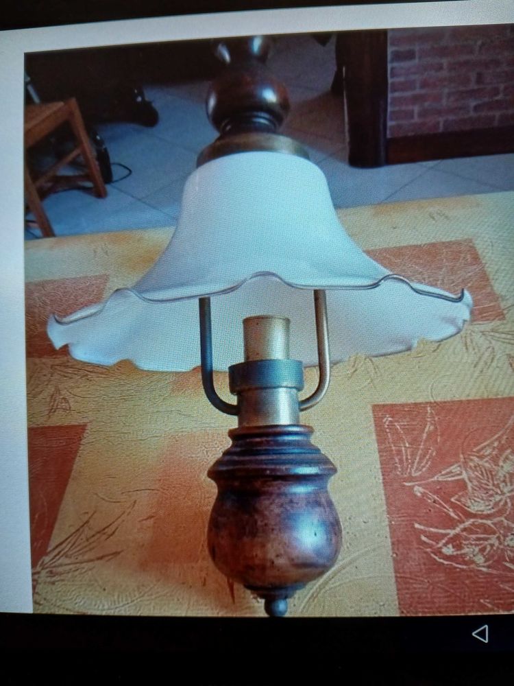 lampe de cuisine 25 Arvillers (80)