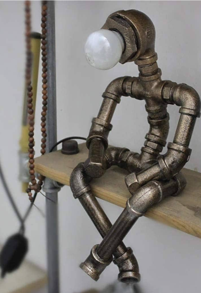 lampe d�co neuve jamais utilis� 60 Tarbes (65)