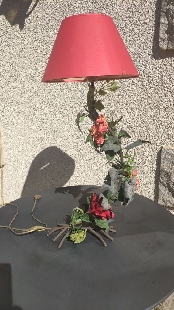 lampe d�co sur pied 28 S�v�rac-d'Aveyron (12)