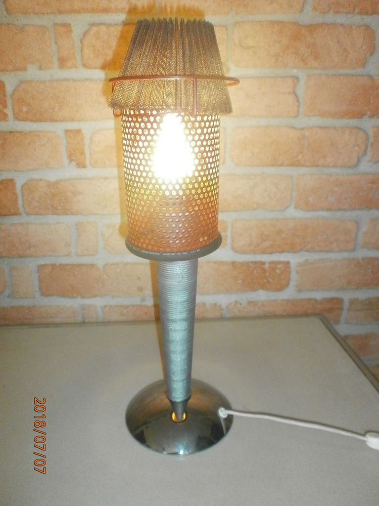 Lampe d�co 85 Chennevi�res-sur-Marne (94)