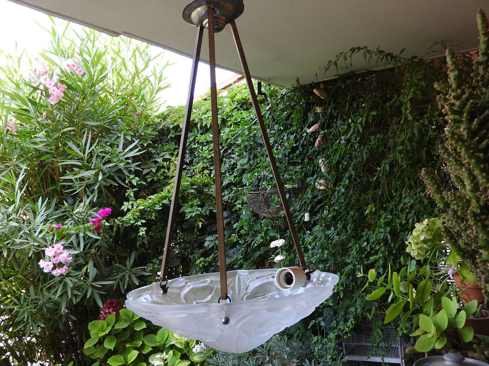 LAMPE ART DECO 50 Nice (06)