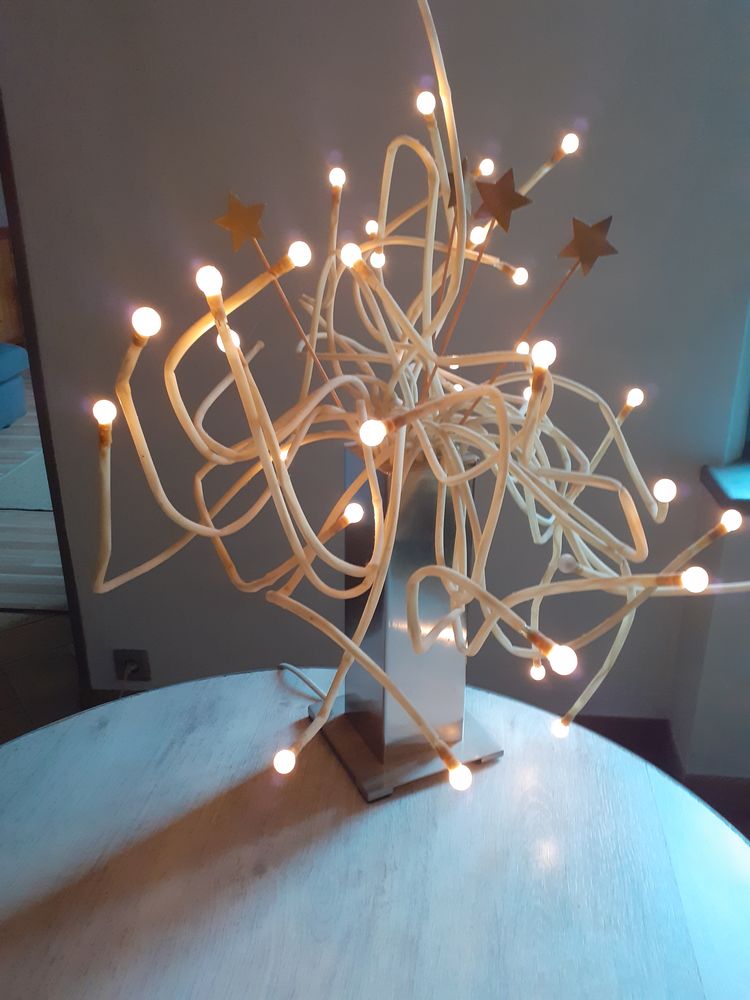 Lampe d�co 15 Breny (02)