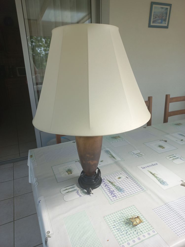 Lampe de d�coration 50 Cerizay (79)