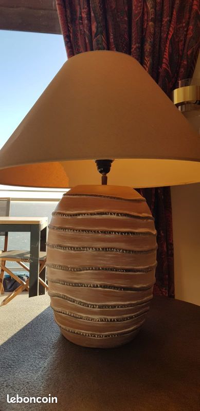 Lampe de d�coration 80 Ste Lucie De Porto Vecchio (20)