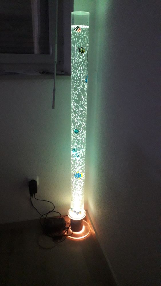 Lampe décorative à bulles 1m50, VESOUL 22 Vesoul (70)