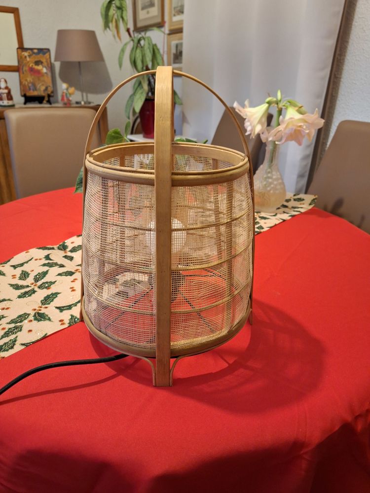 Lampe d�corative maison du monde 40 Rosendael (59)