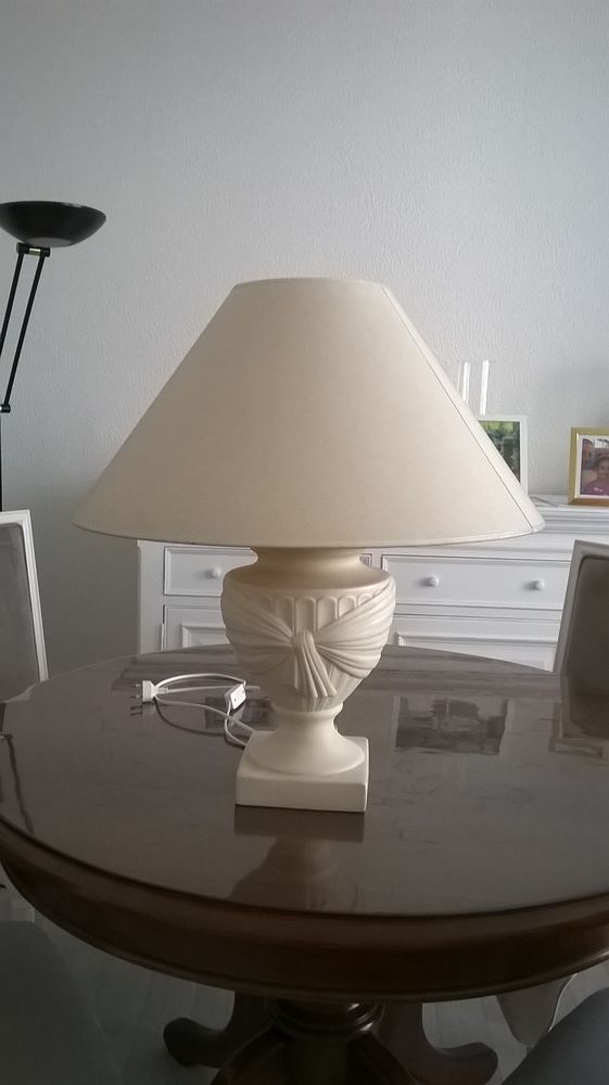 Lampe d�corative 20 Paris 20 (75)