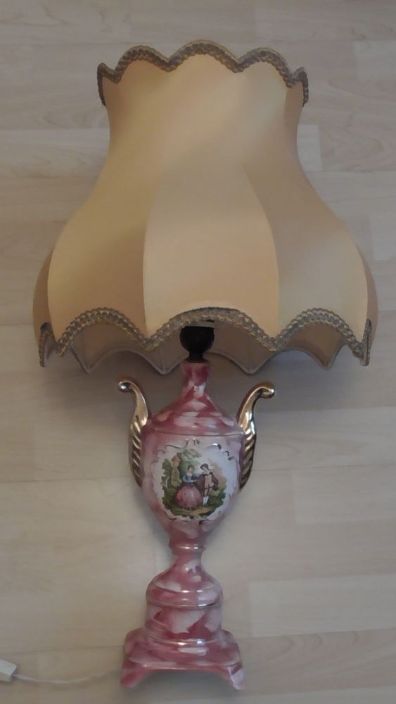 Lampe d�corative 18 Toul (54)