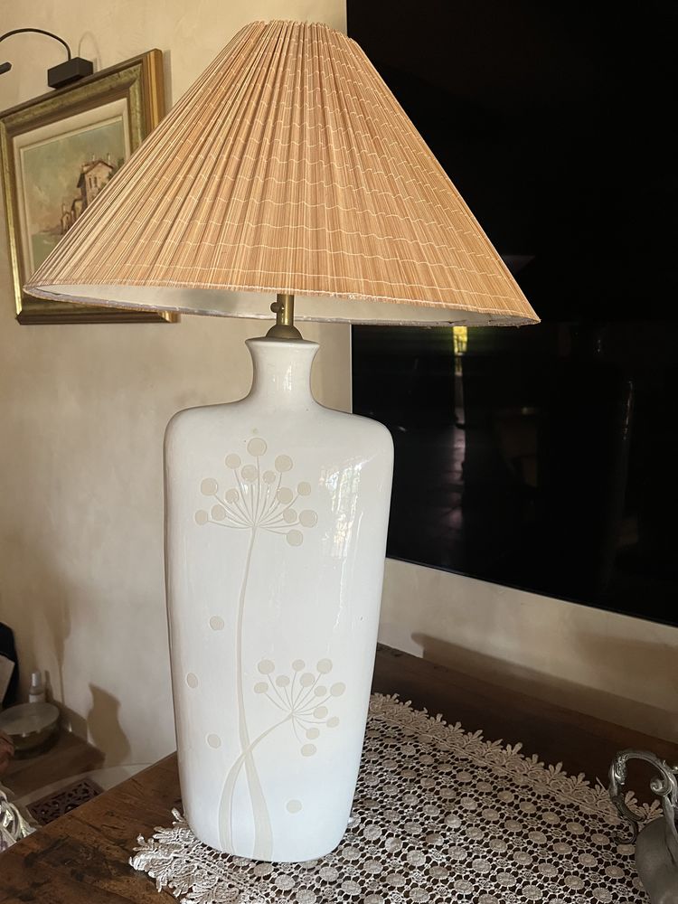 Lampe d�corative 60 Antibes (06)