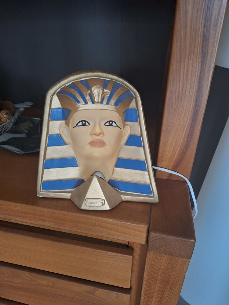 Lampe d�corative 20 Le Teil (07)