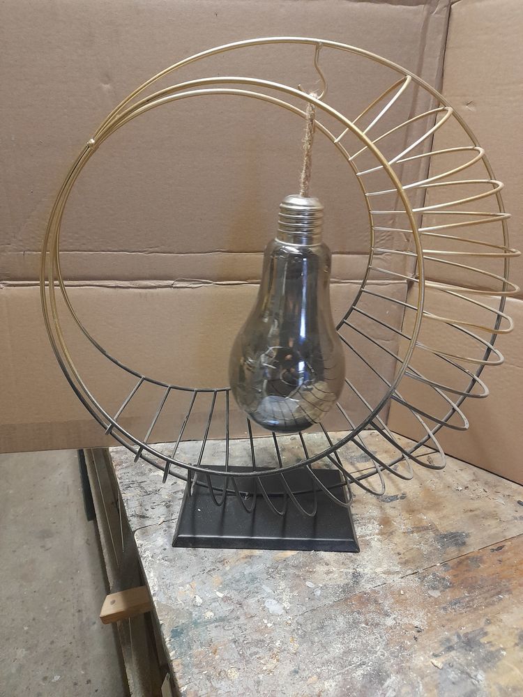 Lampe d�corative 15 Pont-de-Larn (81)