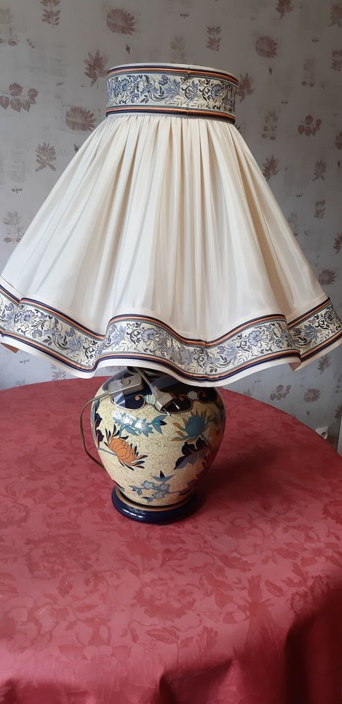 LAMPE DECORATIVE 15 Saint-Etienne (42)