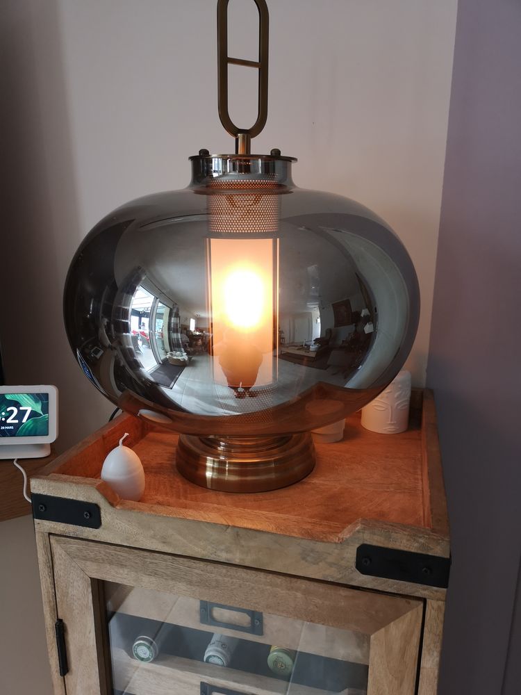 Lampe dedign 150 P�rigueux (24)