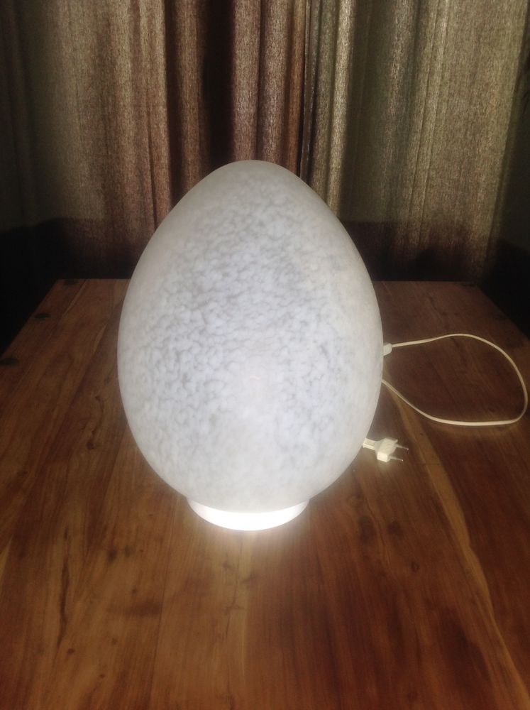 Lampe Design Vintage ?uf 0 Villemoisson-sur-Orge (91)