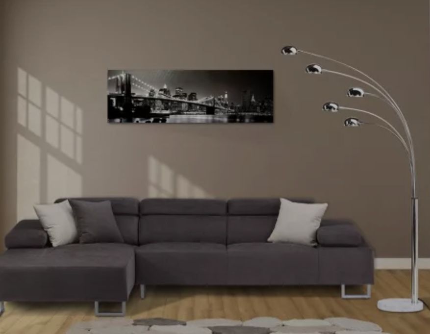 Lampe design 65 Deuil-la-Barre (95)