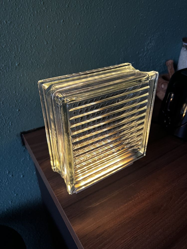 Lampe design 30 Hennebont (56)