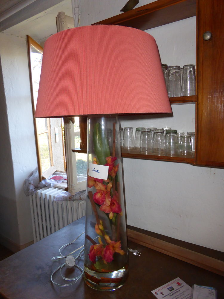 LAMPE DRIMMER 60 Toulouse (31)