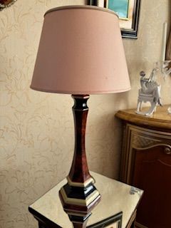 Lampe L.Drummer 200 Denguin (64)