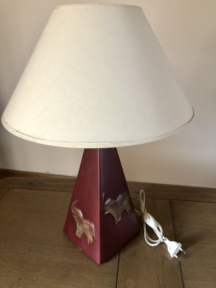 LAMPE �LECTRIQUE 12 Magny-Cours (58)