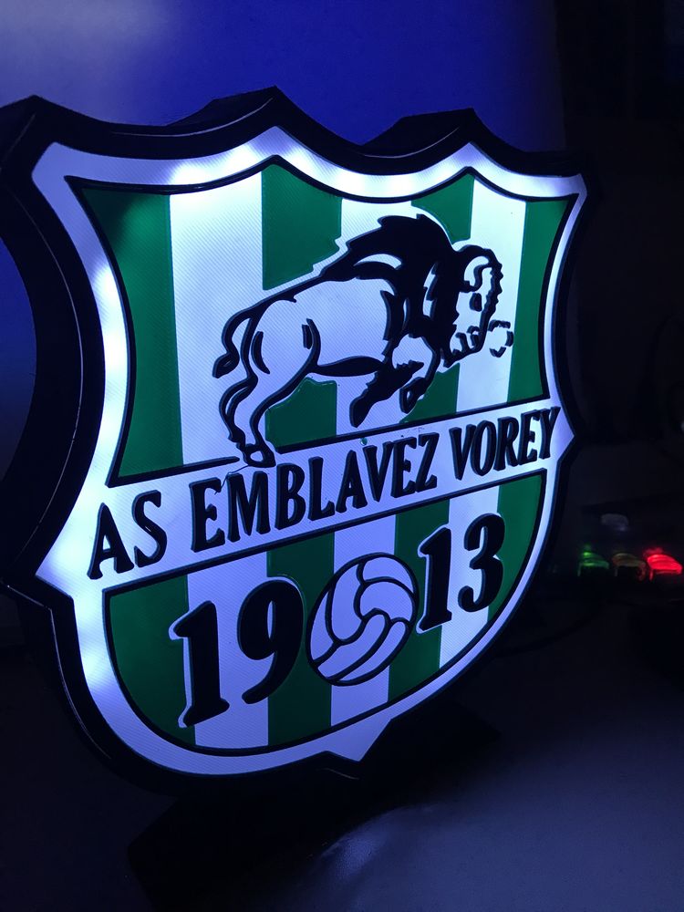 Lampe AS EMBLAVEZ VOREY 3D leds USB 29 Vorey (43)