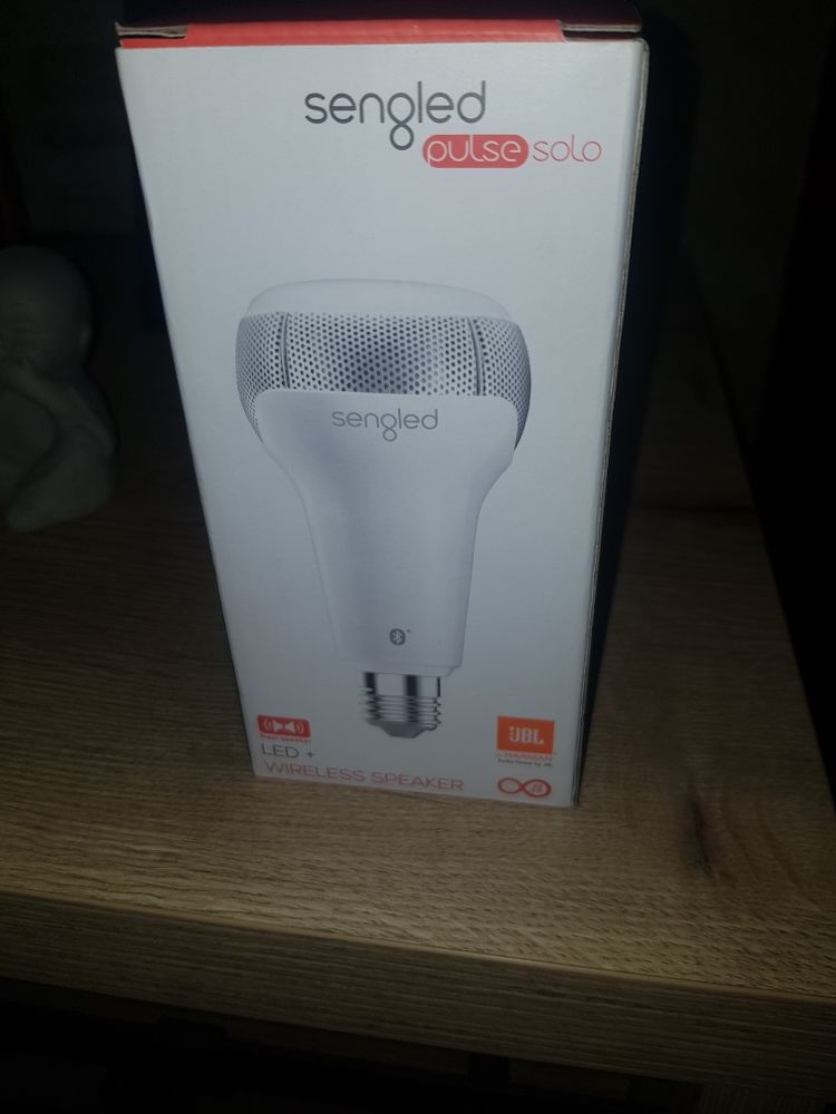 lampe enceinte int�gr�e 40 Fenain (59)