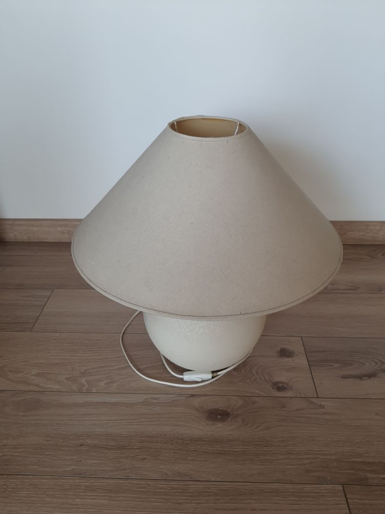 LAMPE EXCELLENT �TAT 1 Lyon 7 (69)