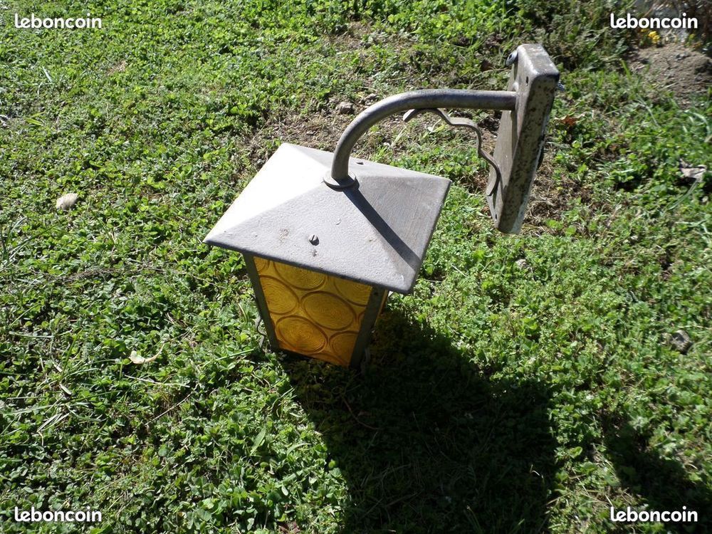 lampe ext�rieur 10 Monistrol-sur-Loire (43)