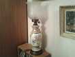Lampe en faïence vintage  100 Douy-la-Rame (77)