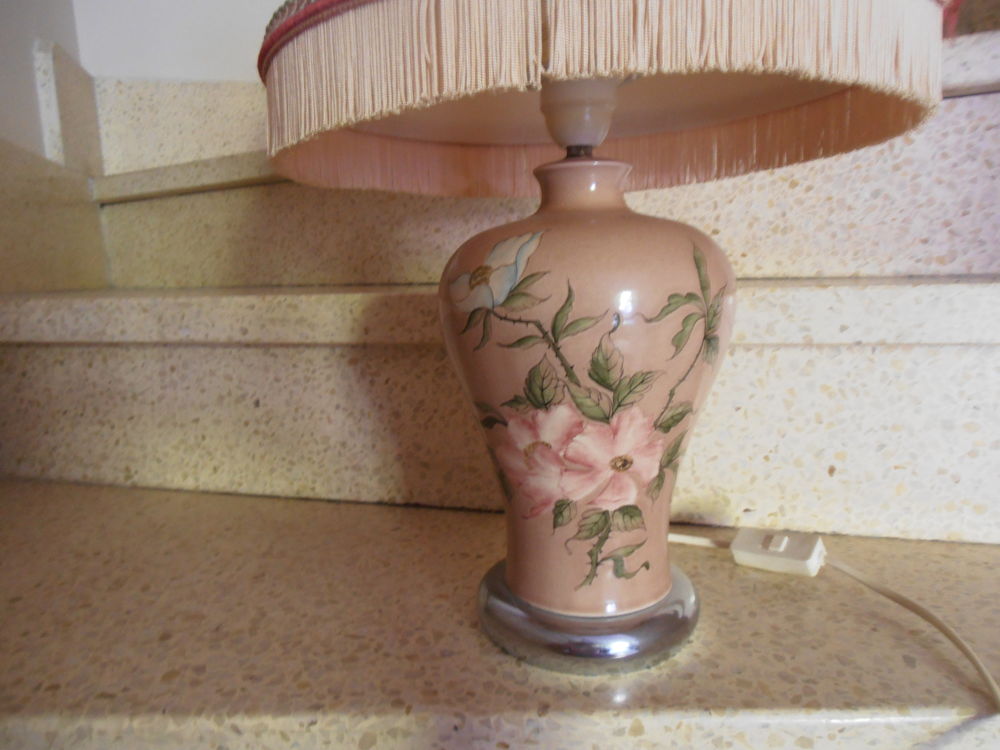 lampe en fa�ence . 15 Millau (12)