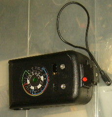 lampe flash electronique Braun AG2000/34VC 0 Versailles (78)