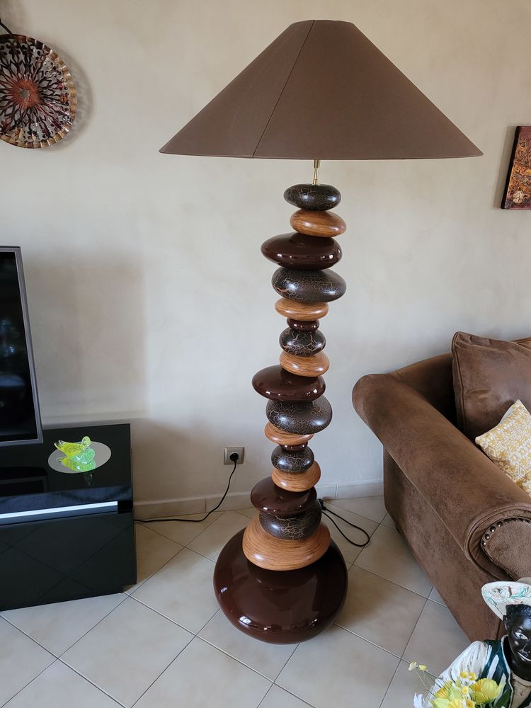 lampe fran�ois Chatain 0 La Rivi�re-de-Corps (10)