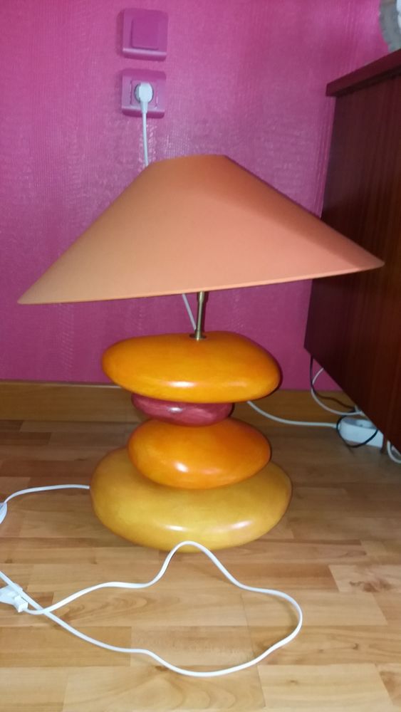 Lampe a galets 50 M�sanger (44)