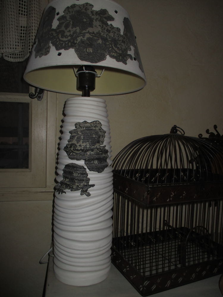 LAMPE GRAND FORMAT 50 Aubignan (84)
