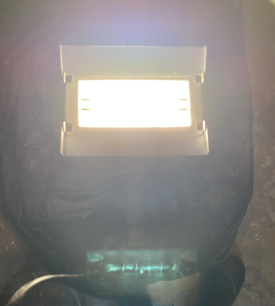 Lampe halog�ne de 1000w pour photo ou cin� professionnel. 37 Lasson (14)