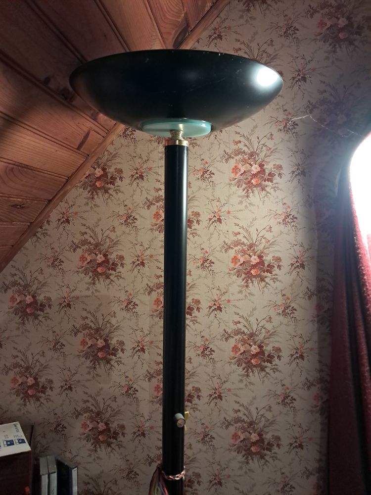 lampe halogene comme neuve 90 Nogent-le-Rotrou (28)