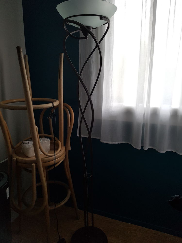 Lampe halog�ne 30 Limoges (87)