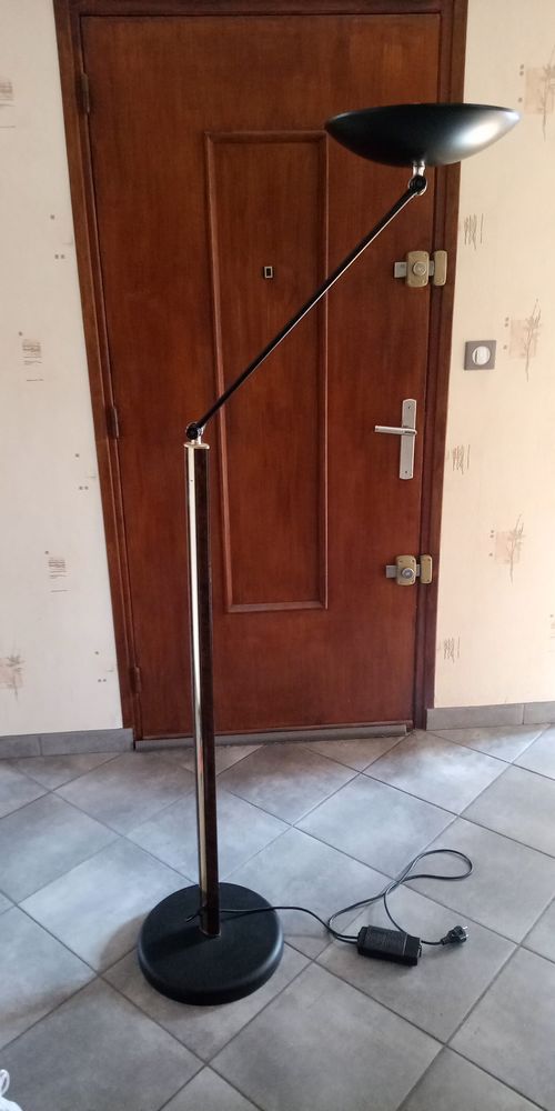 Lampe Halog�ne 12 Cran-Gevrier (74)