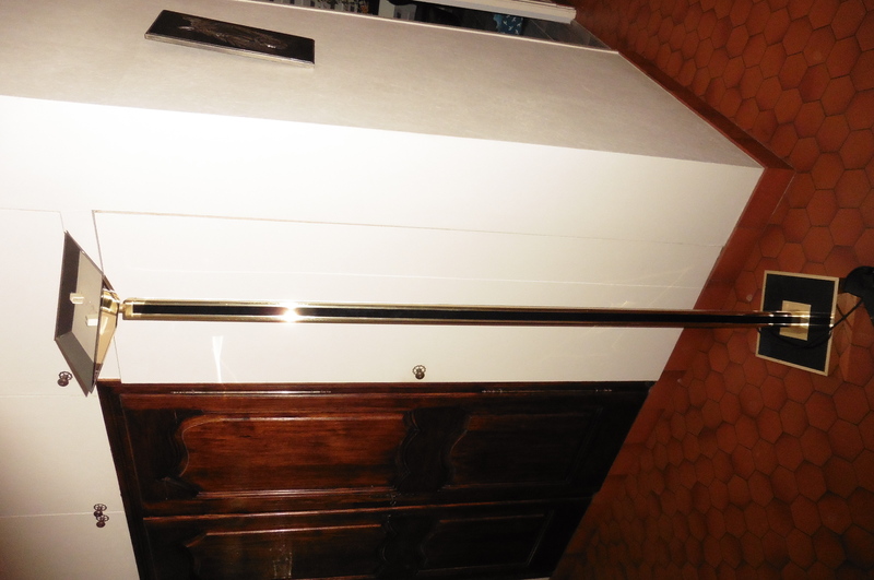 Lampe halogene 15 Saint-Georges-des-Groseillers (61)