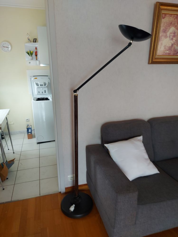 Lampe halog�ne 15 Cholet (49)